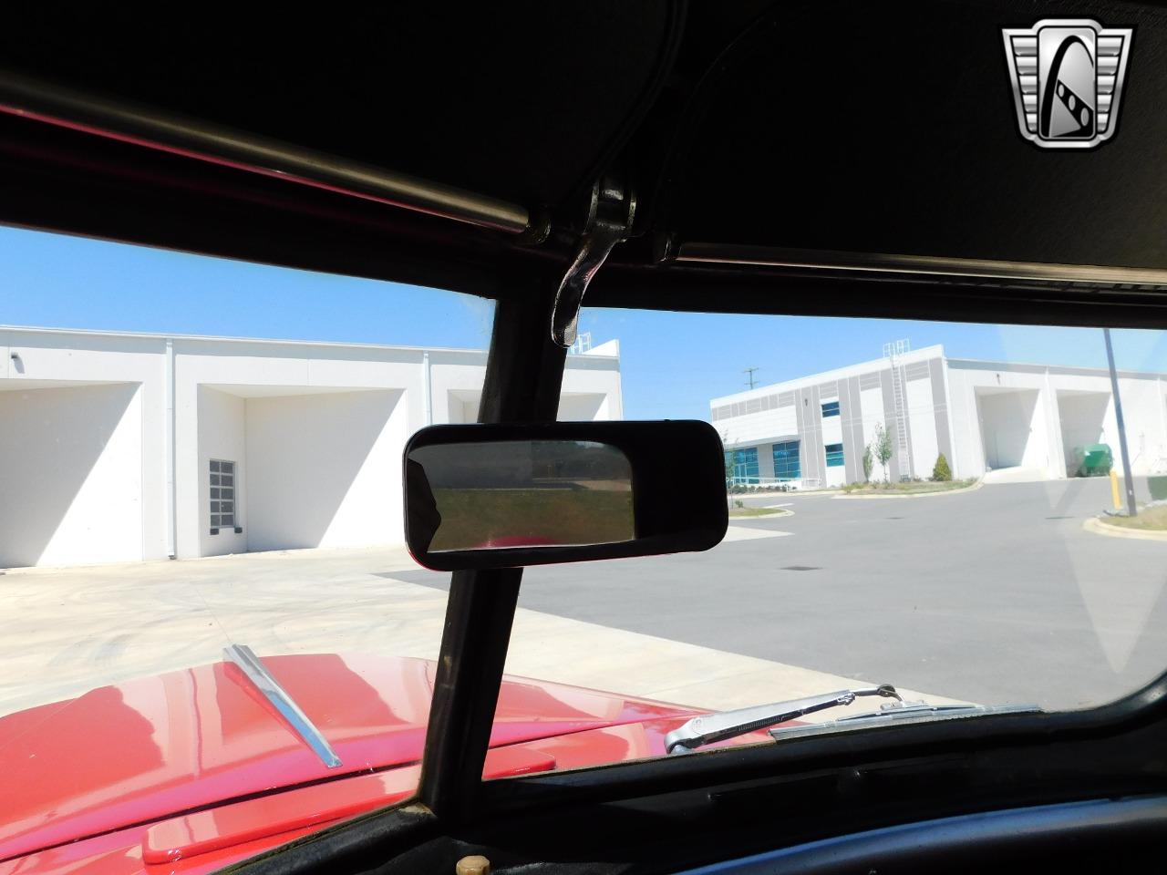 1949 Willys Jeepster