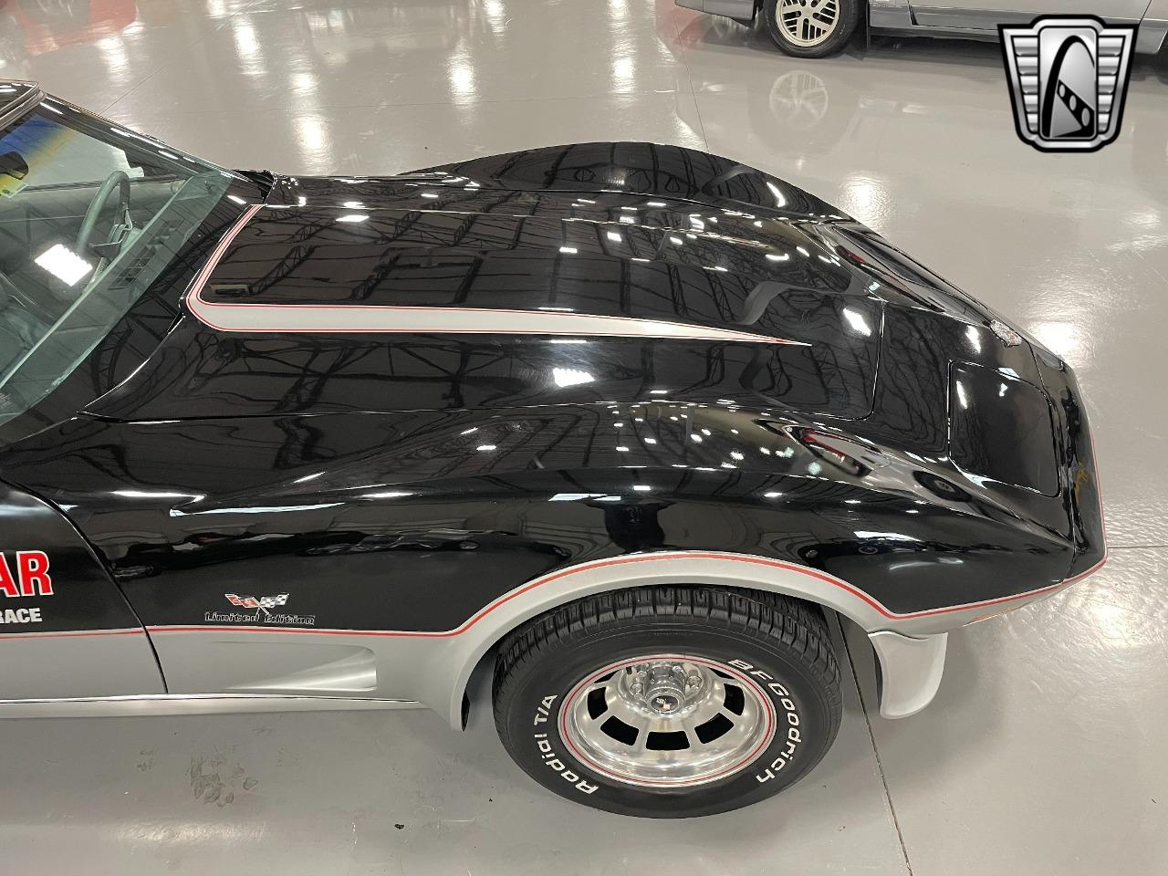 1978 Chevrolet Corvette