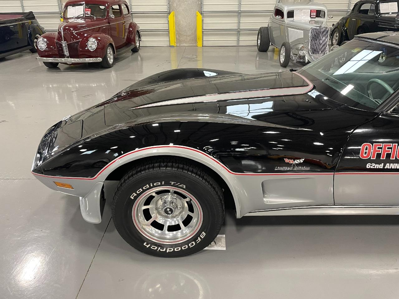 1978 Chevrolet Corvette