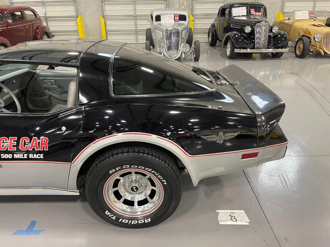 1978 Chevrolet Corvette