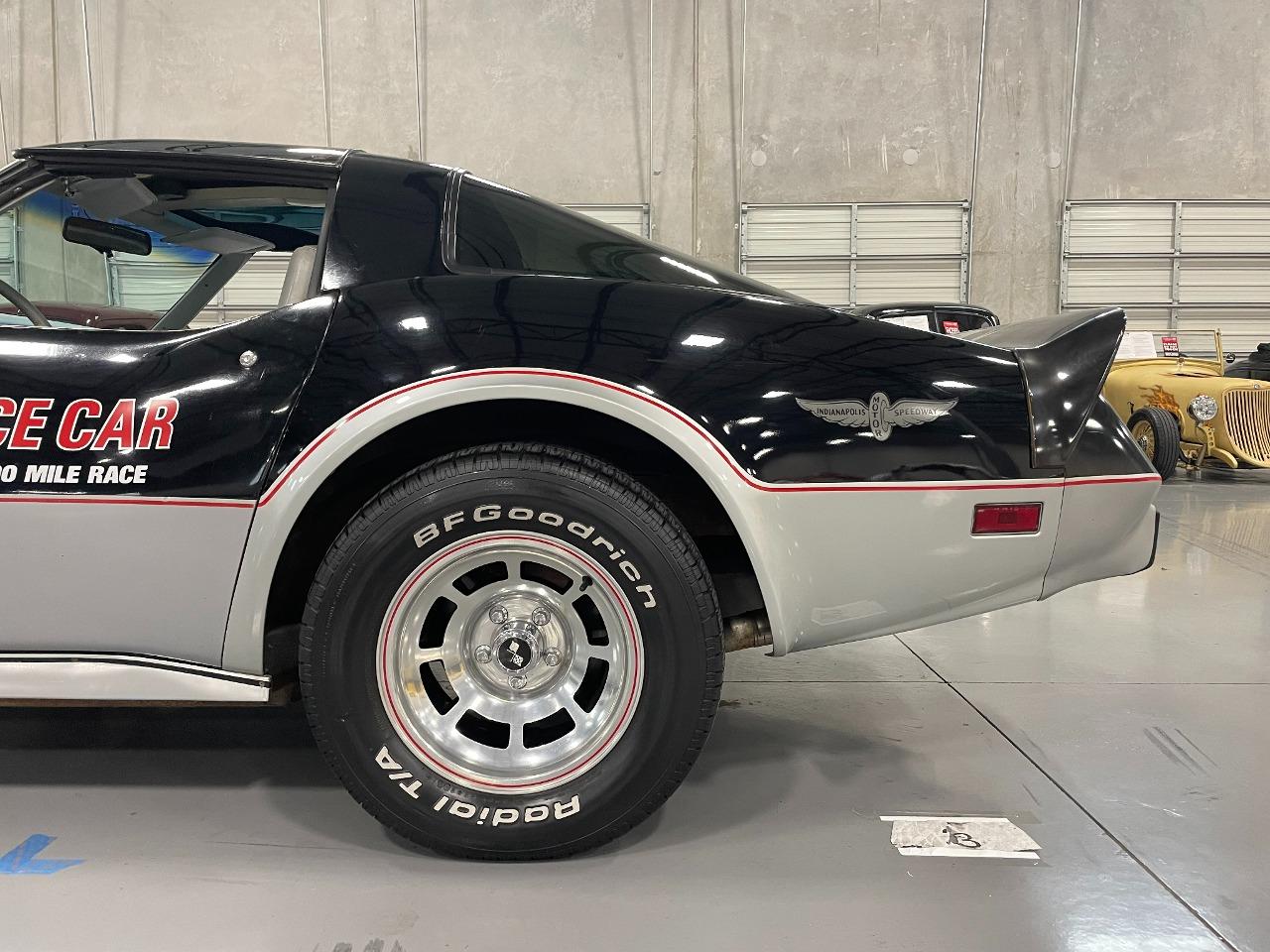 1978 Chevrolet Corvette