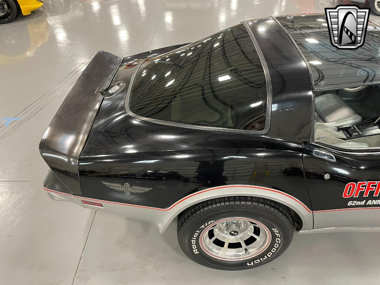 1978 Chevrolet Corvette