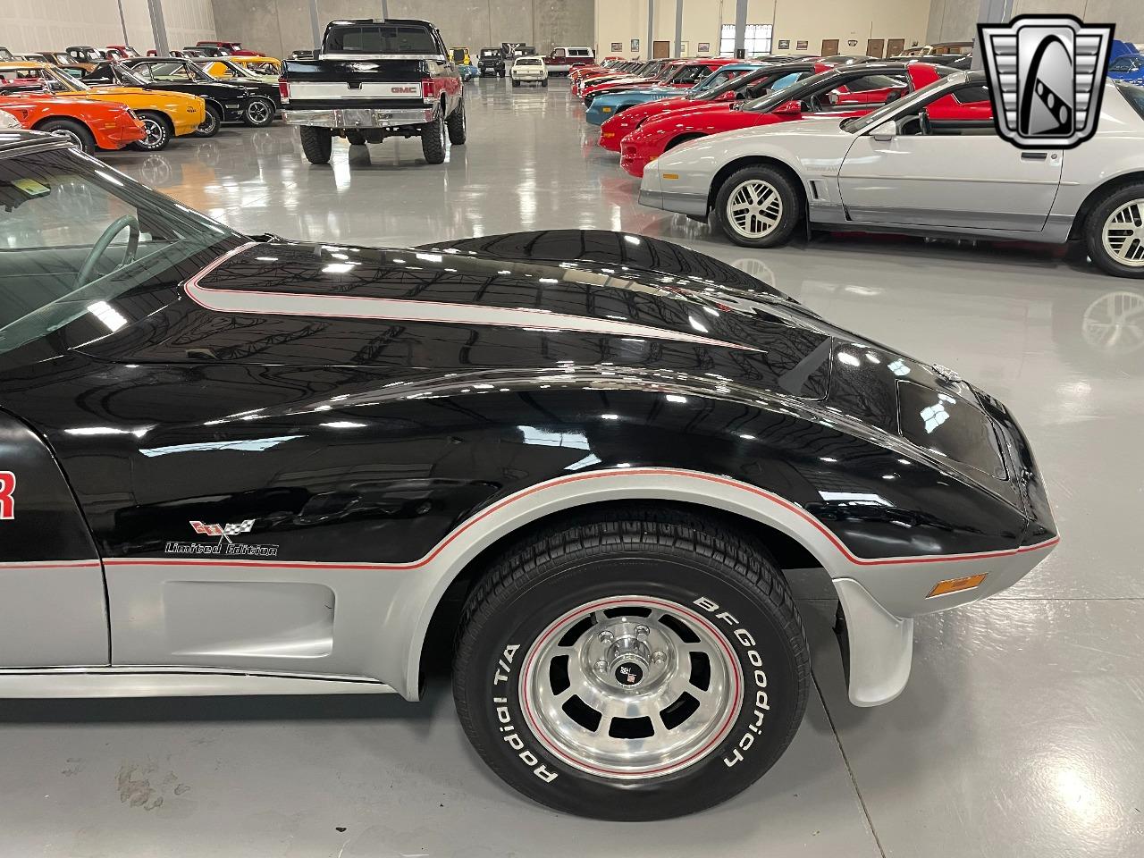 1978 Chevrolet Corvette