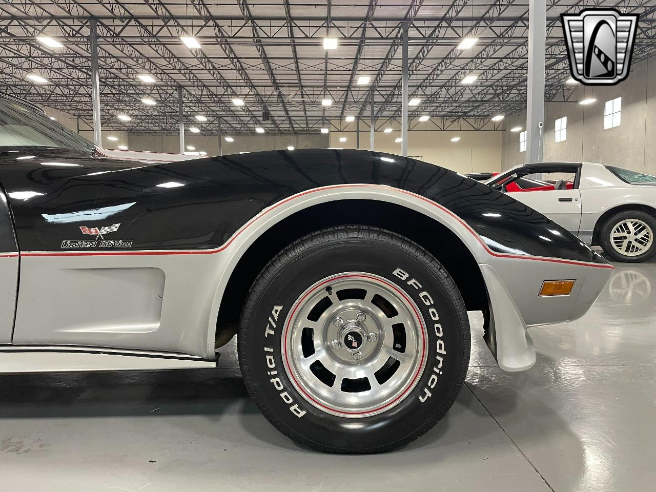 1978 Chevrolet Corvette