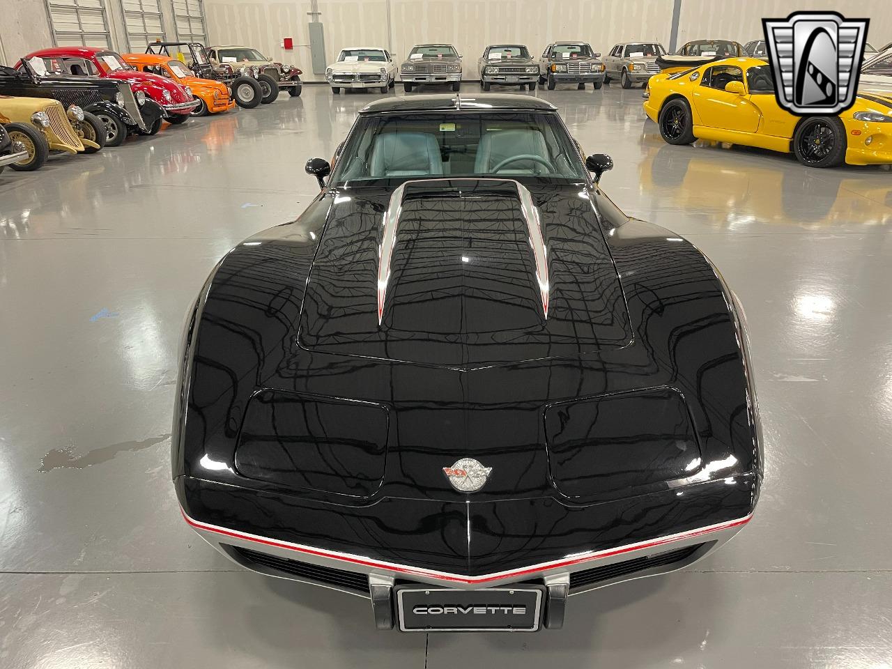 1978 Chevrolet Corvette