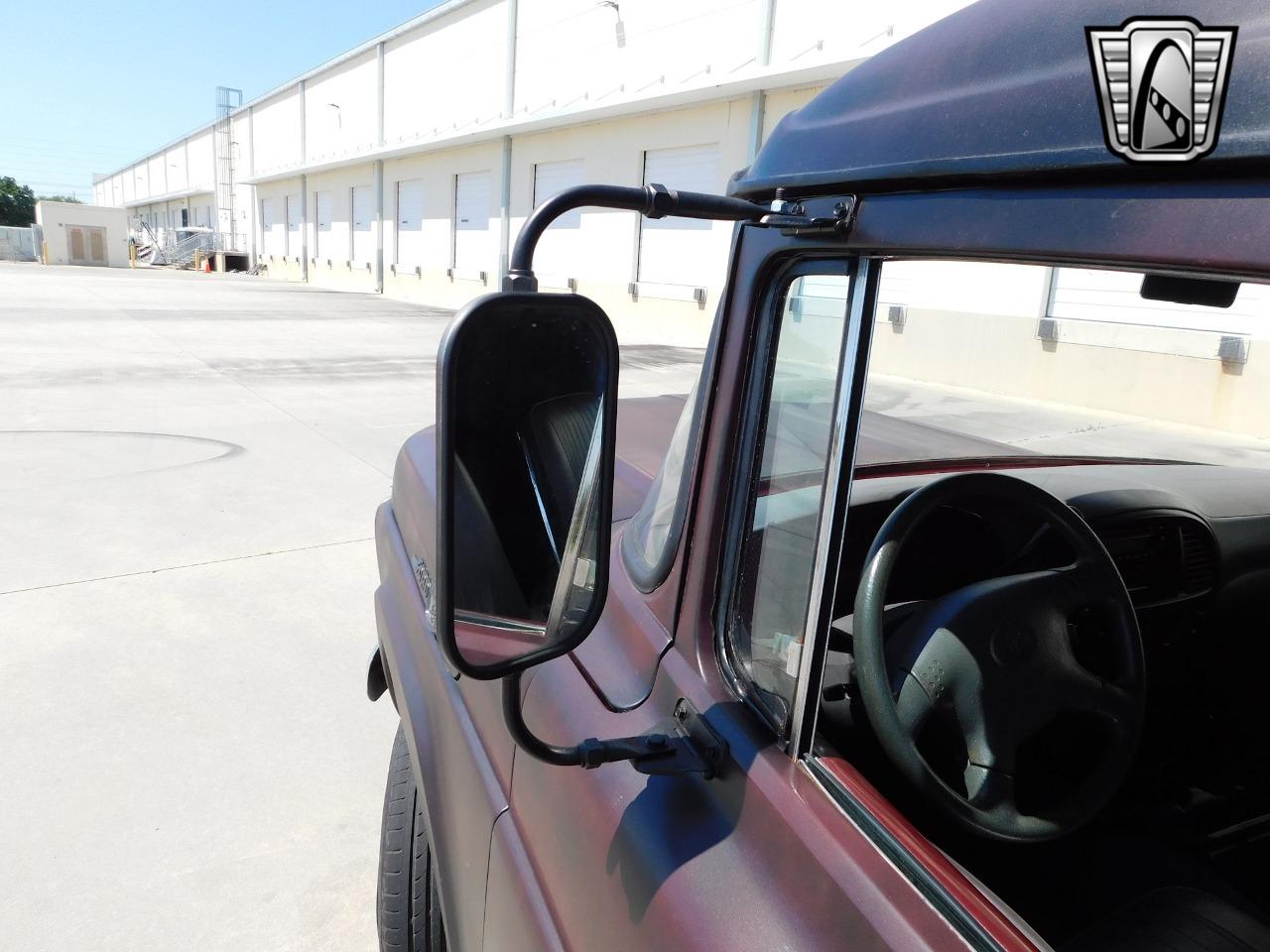 1959 Ford Panel Truck