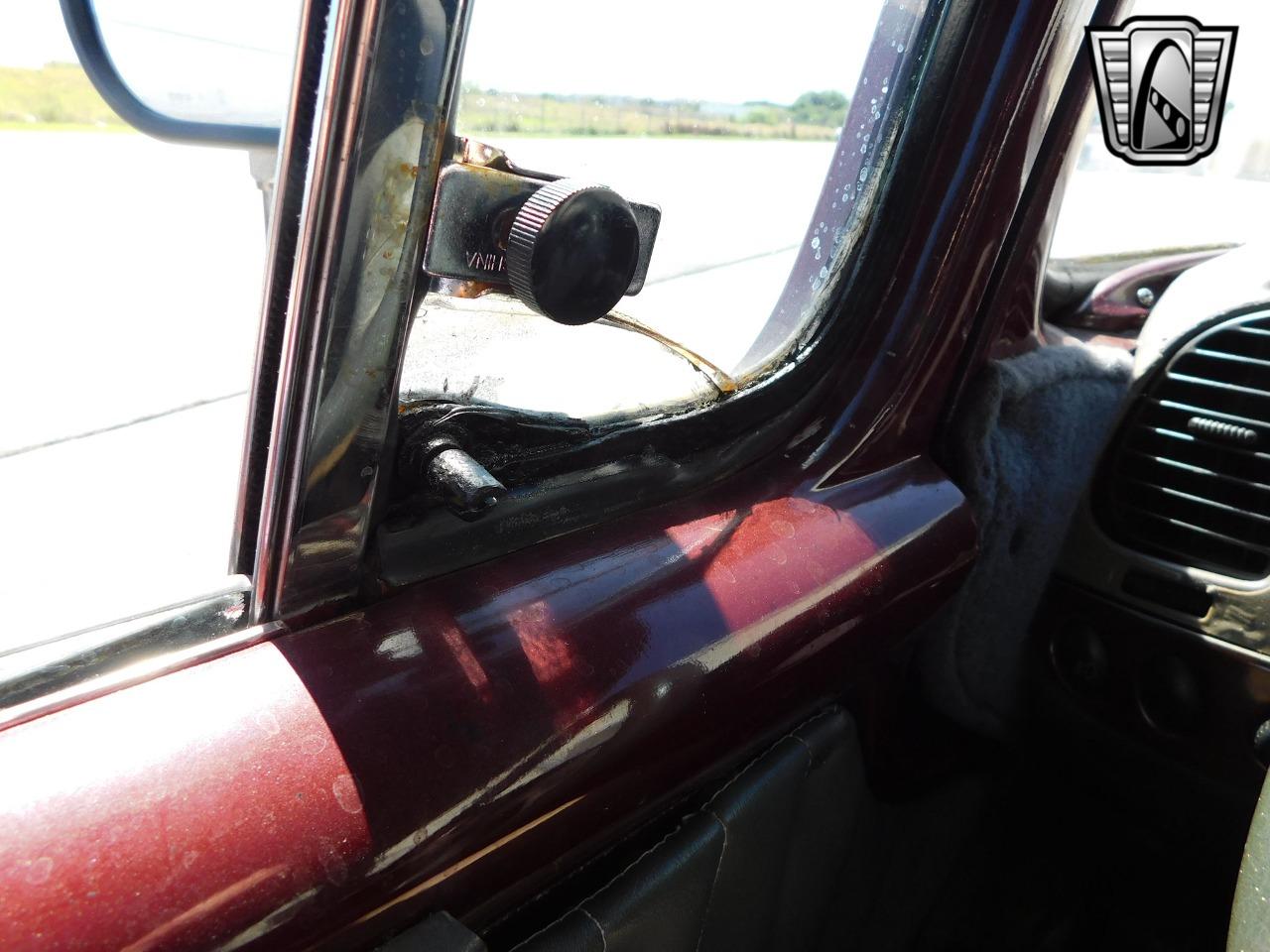 1959 Ford Panel Truck