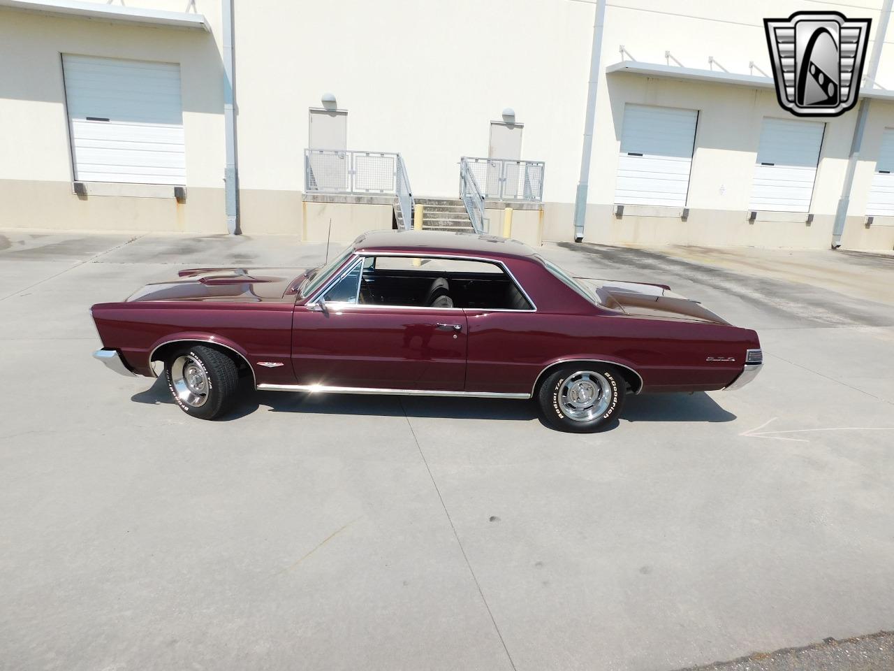 1965 Pontiac GTO