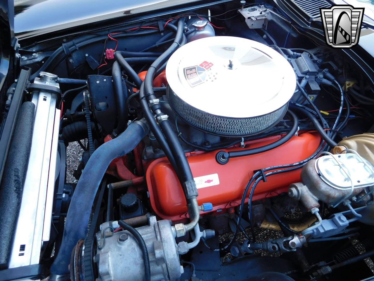 1965 Chevrolet Corvette