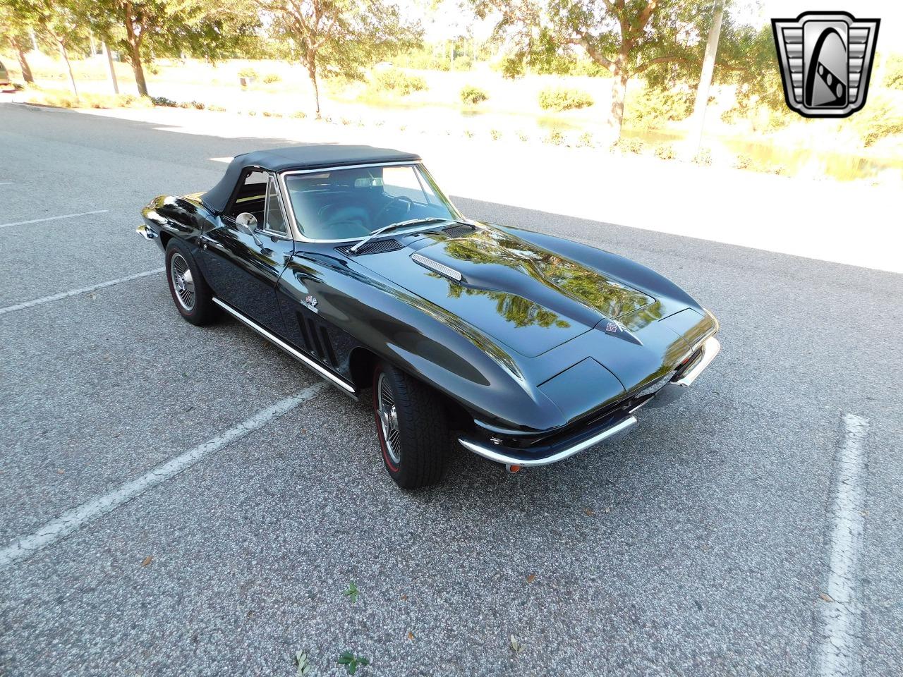 1965 Chevrolet Corvette