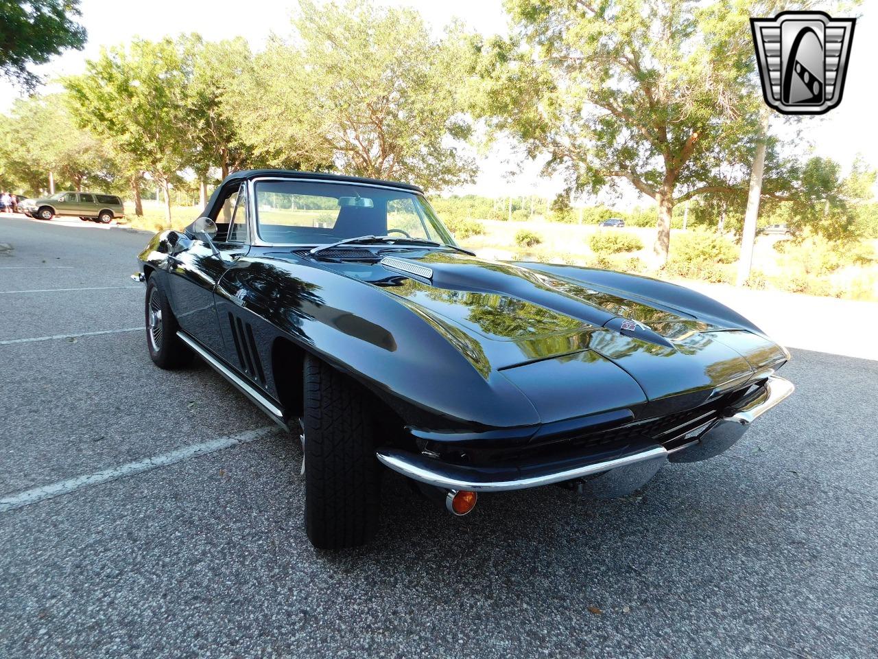 1965 Chevrolet Corvette