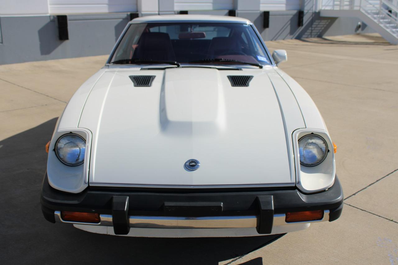 1980 Datsun 280ZX