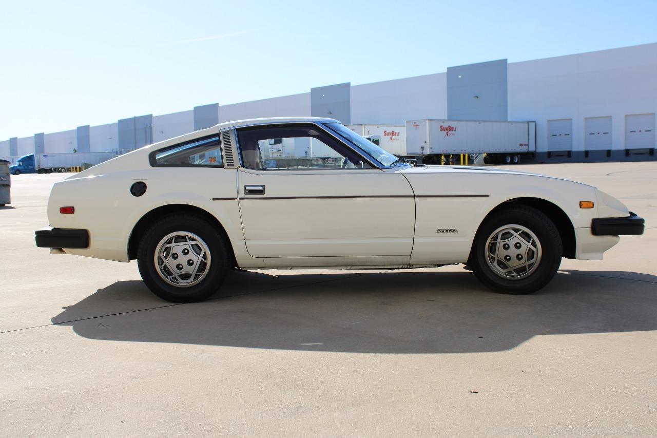 1980 Datsun 280ZX