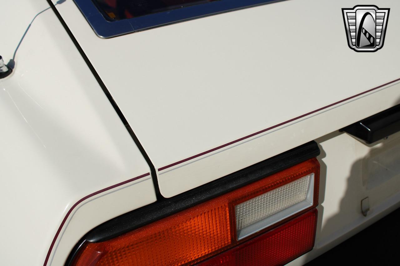 1980 Datsun 280ZX