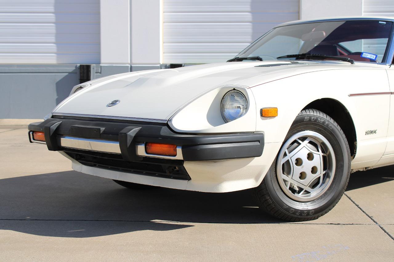 1980 Datsun 280ZX