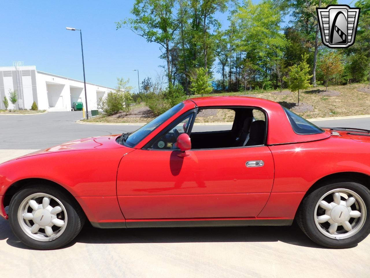 1990 Mazda MX-5 Miata