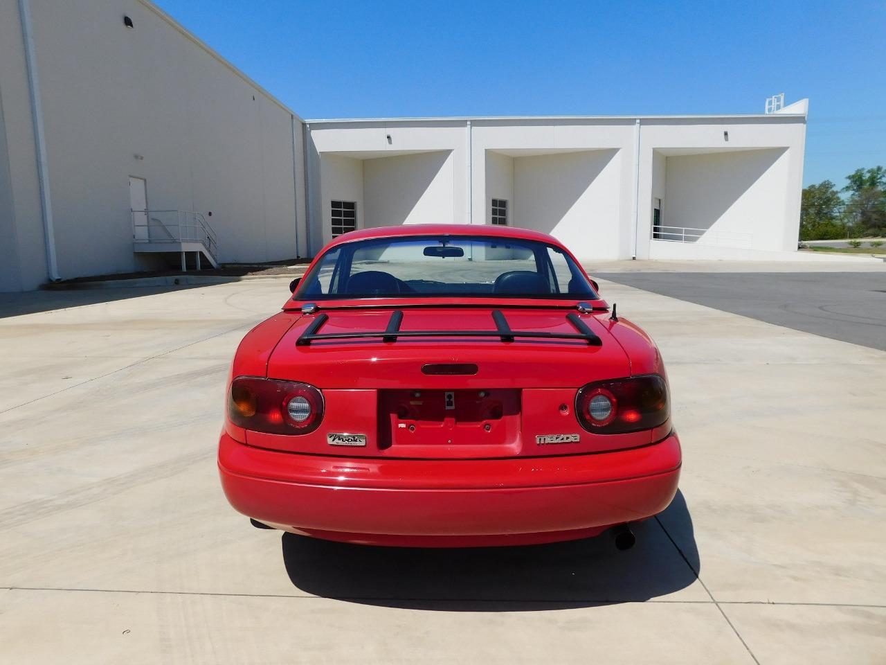 1990 Mazda MX-5 Miata