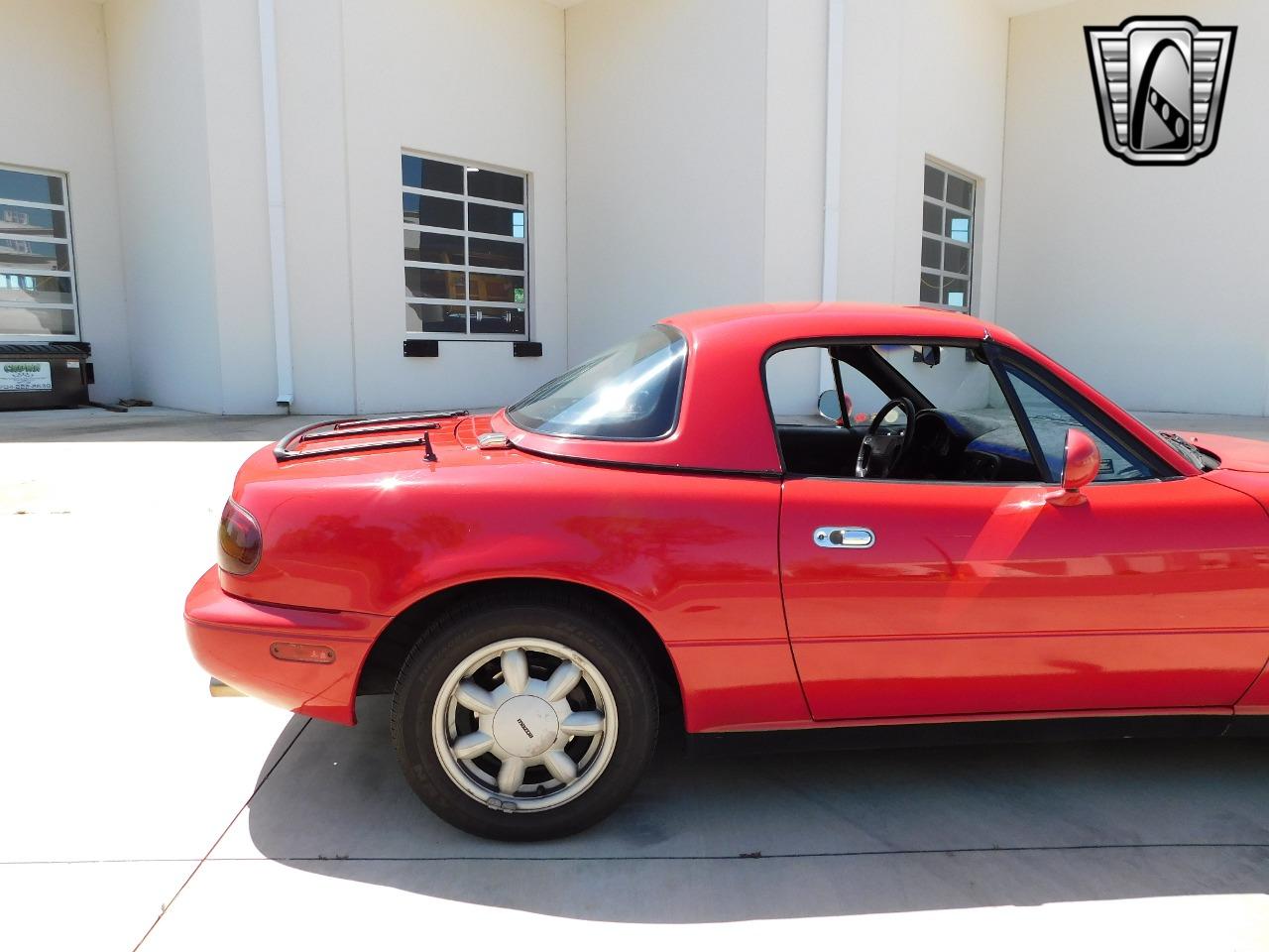 1990 Mazda MX-5 Miata