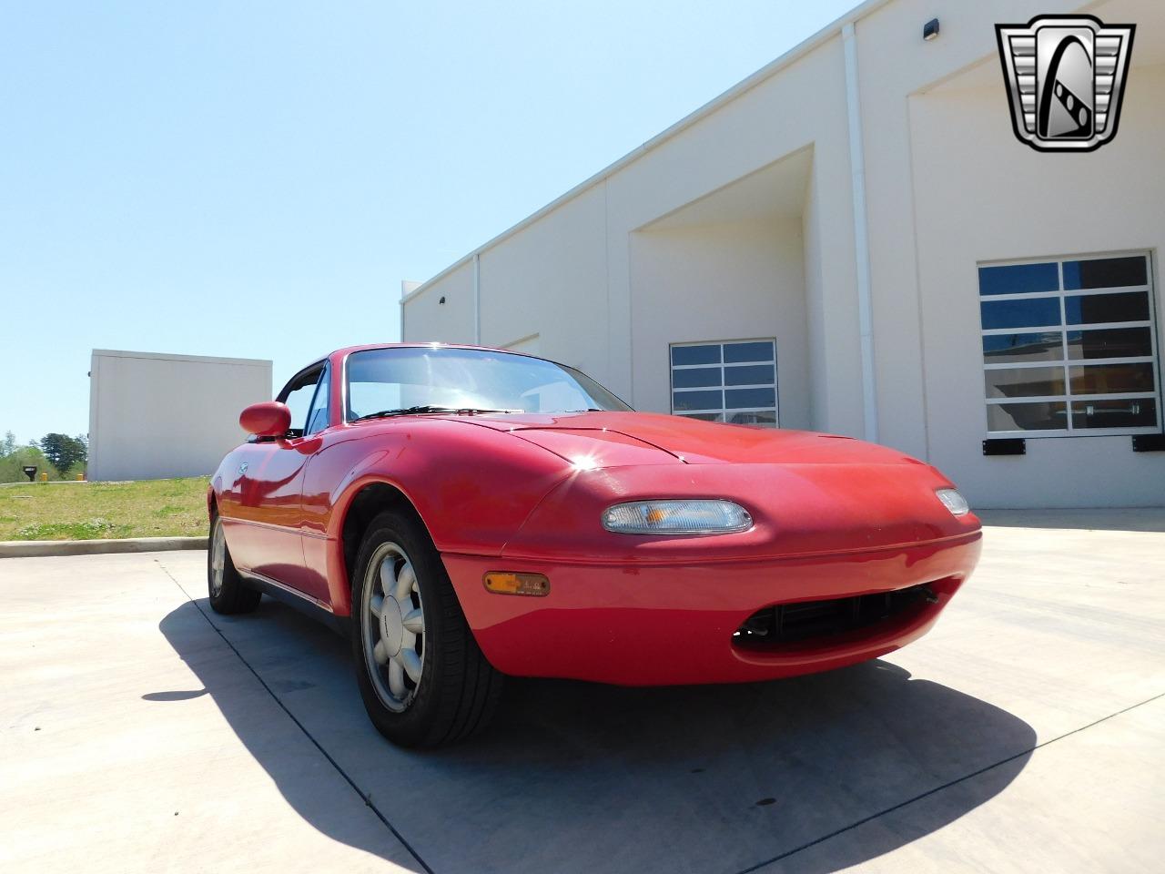 1990 Mazda MX-5 Miata