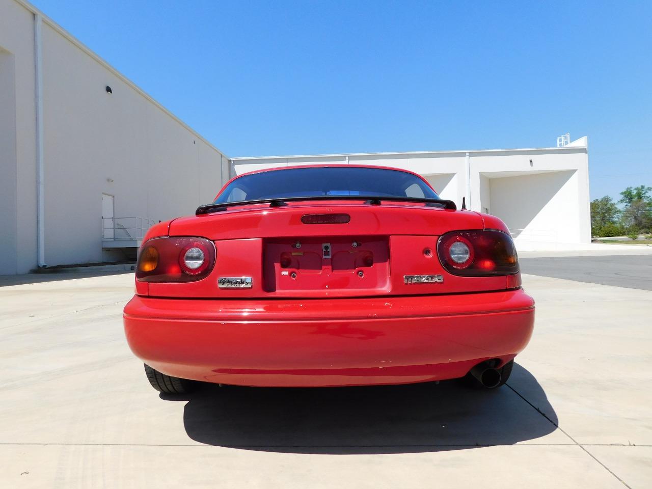 1990 Mazda MX-5 Miata