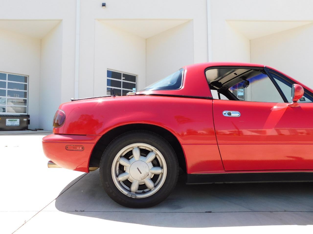 1990 Mazda MX-5 Miata