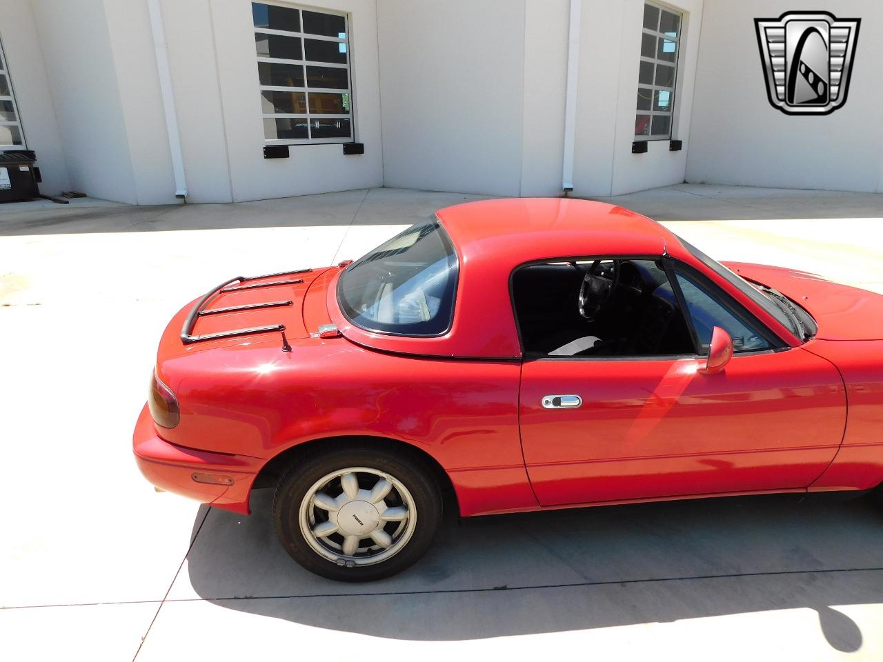 1990 Mazda MX-5 Miata