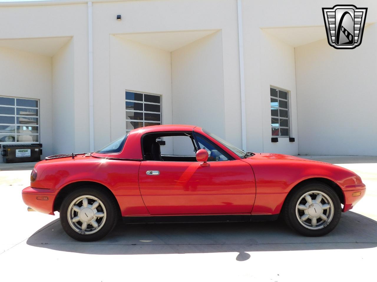 1990 Mazda MX-5 Miata