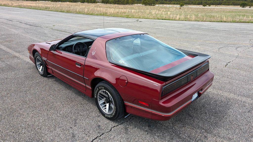 1985 Pontiac Trans Am For Sale