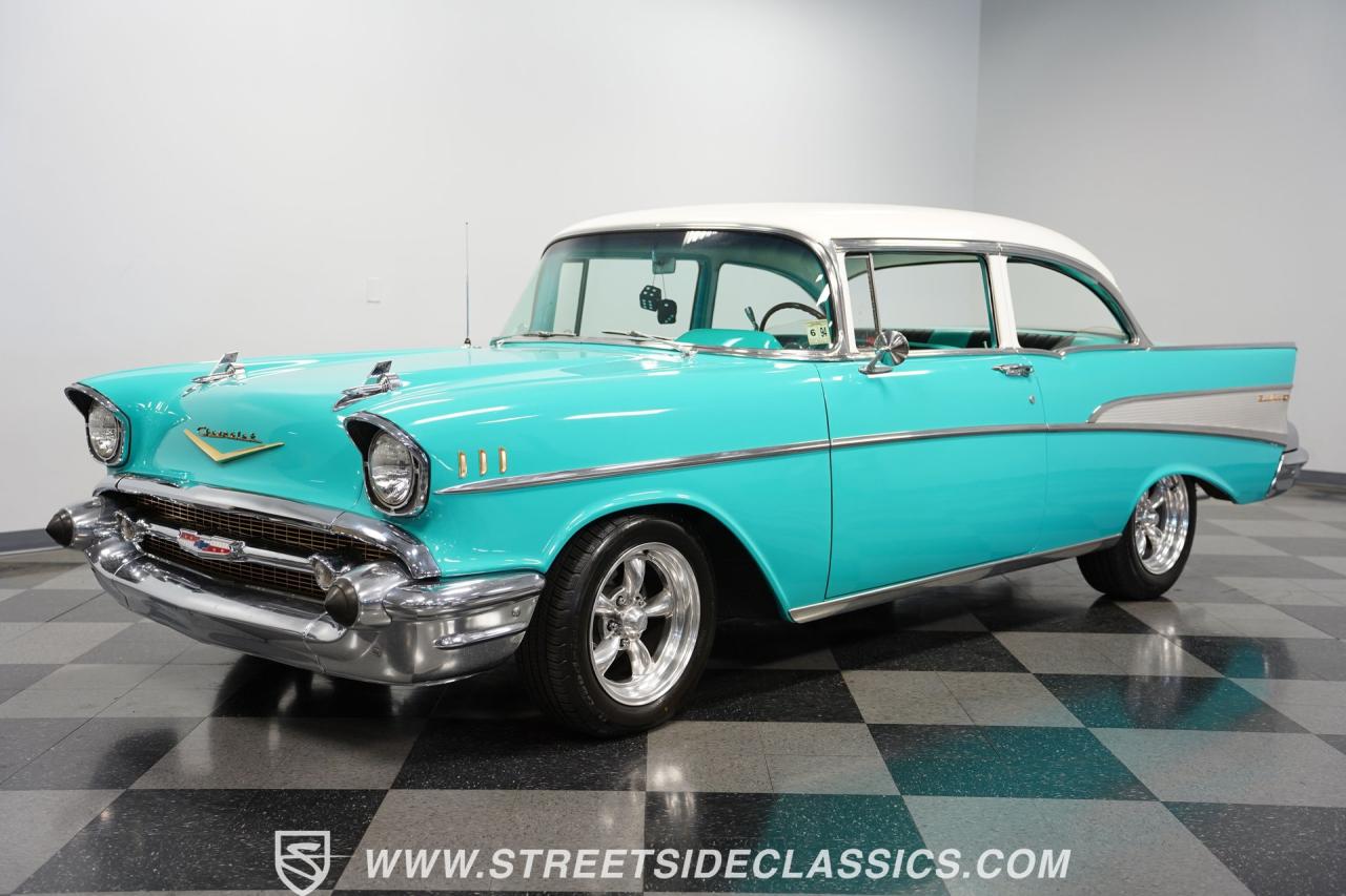 1957 Chevrolet Bel Air