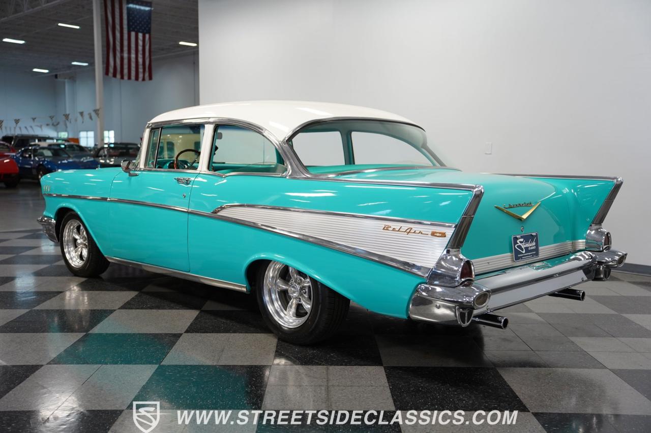 1957 Chevrolet Bel Air