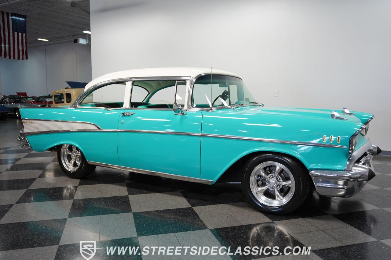 1957 Chevrolet Bel Air