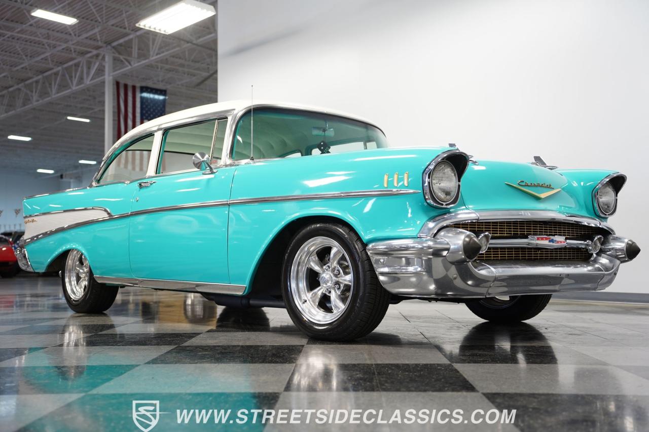 1957 Chevrolet Bel Air