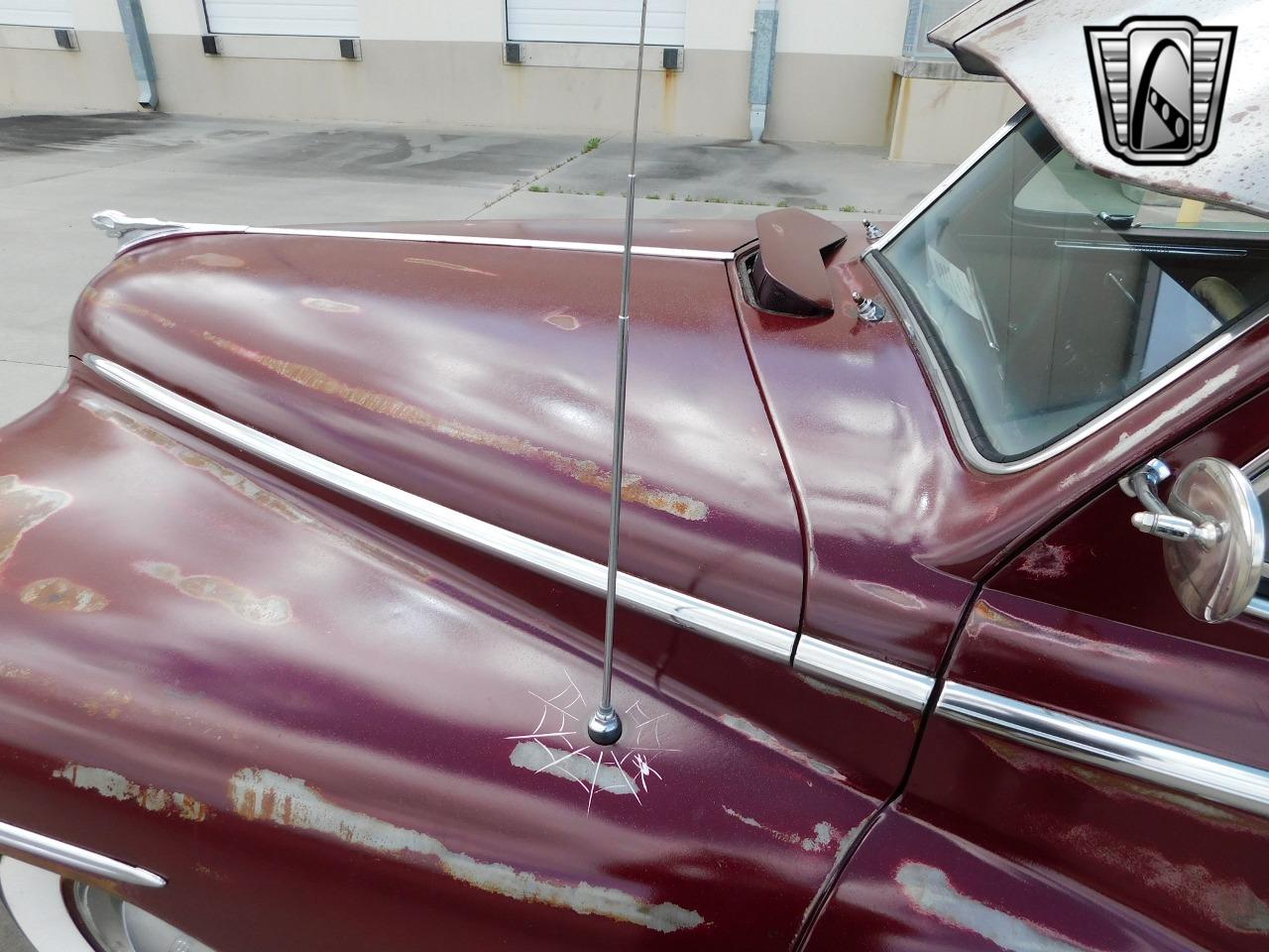 1948 Dodge Custom