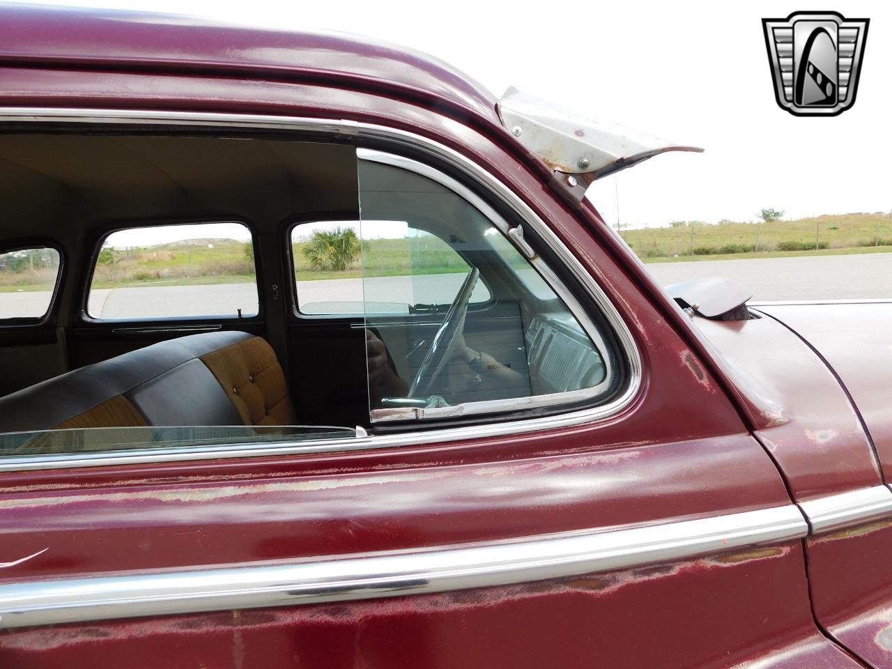 1948 Dodge Custom