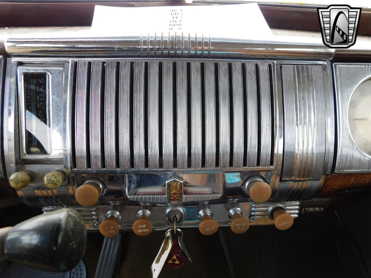 1948 Dodge Custom