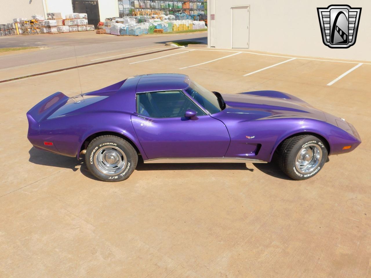 1977 Chevrolet Corvette