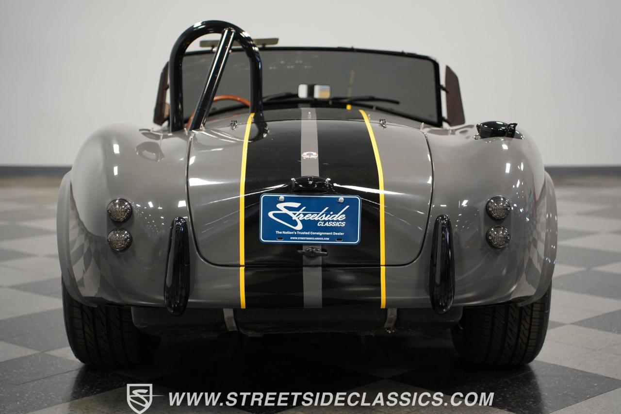 1964 Shelby Cobra Factory Five