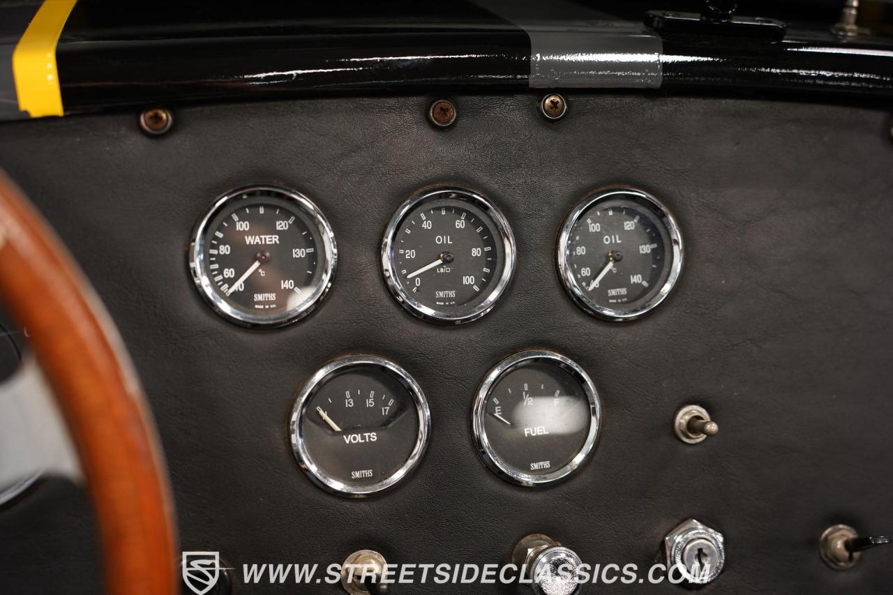 1964 Shelby Cobra Factory Five