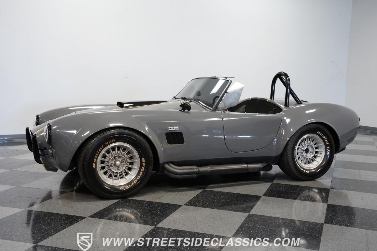 1964 Shelby Cobra Factory Five