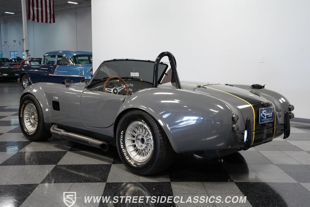 1964 Shelby Cobra Factory Five