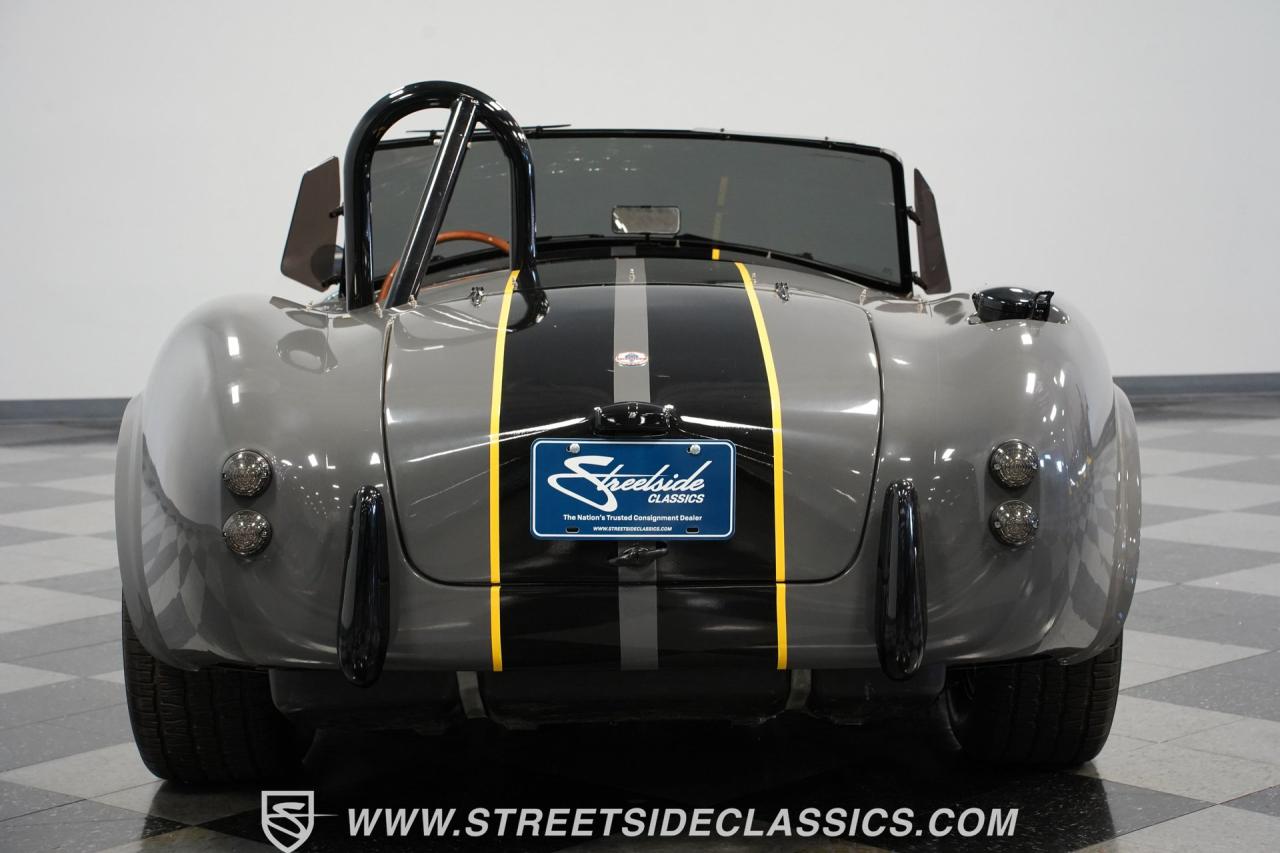 1964 Shelby Cobra Factory Five