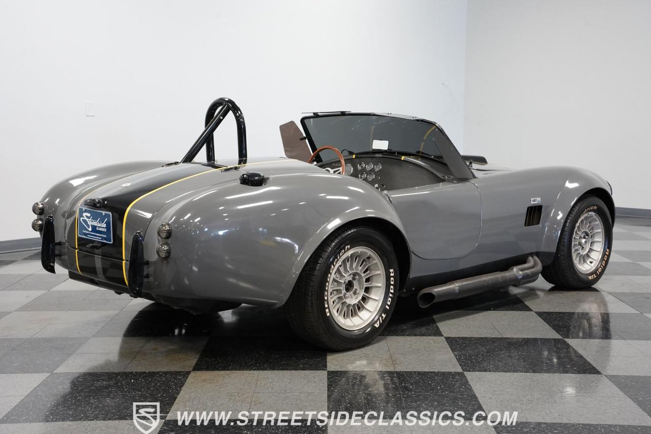 1964 Shelby Cobra Factory Five