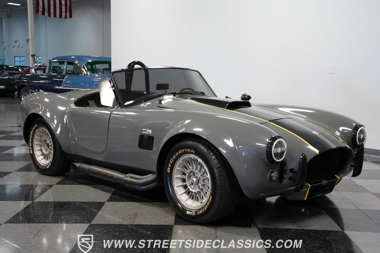 1964 Shelby Cobra Factory Five