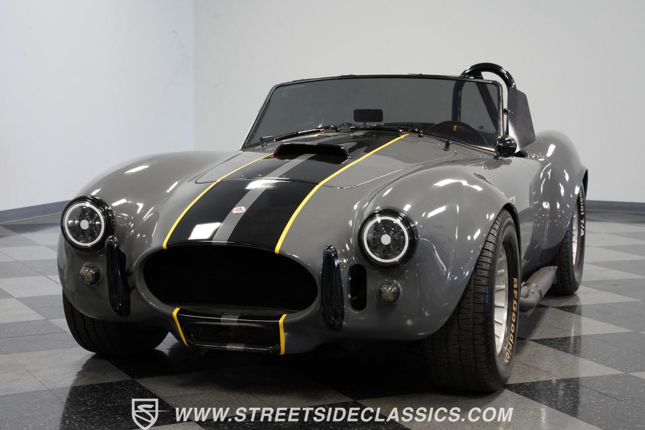 1964 Shelby Cobra Factory Five