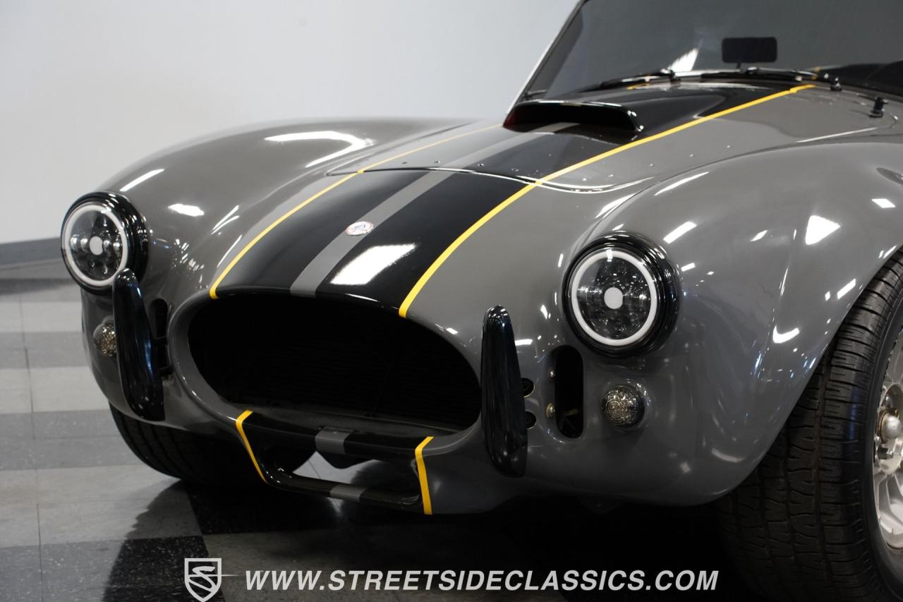 1964 Shelby Cobra Factory Five