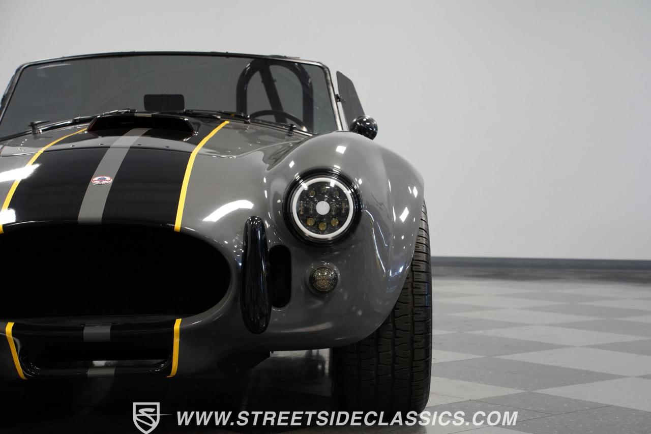 1964 Shelby Cobra Factory Five