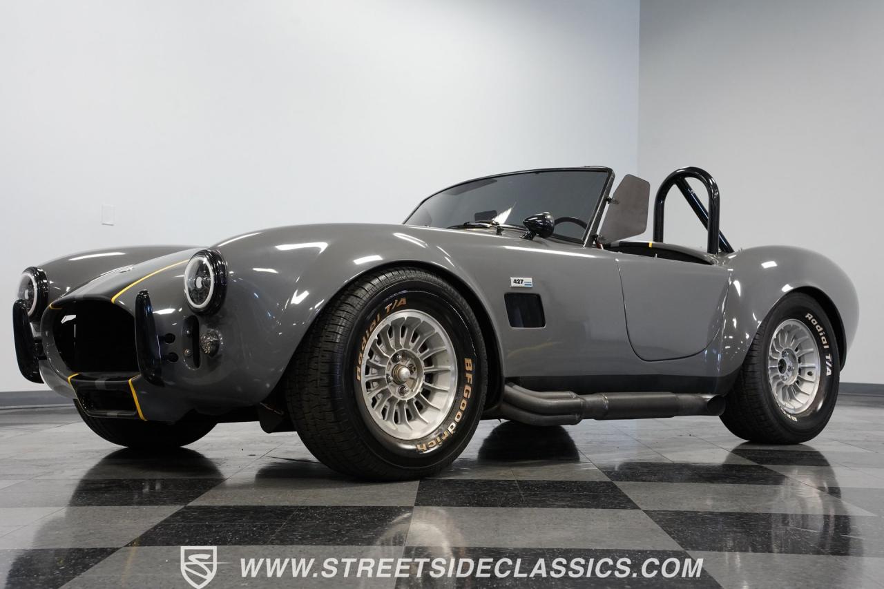 1964 Shelby Cobra Factory Five