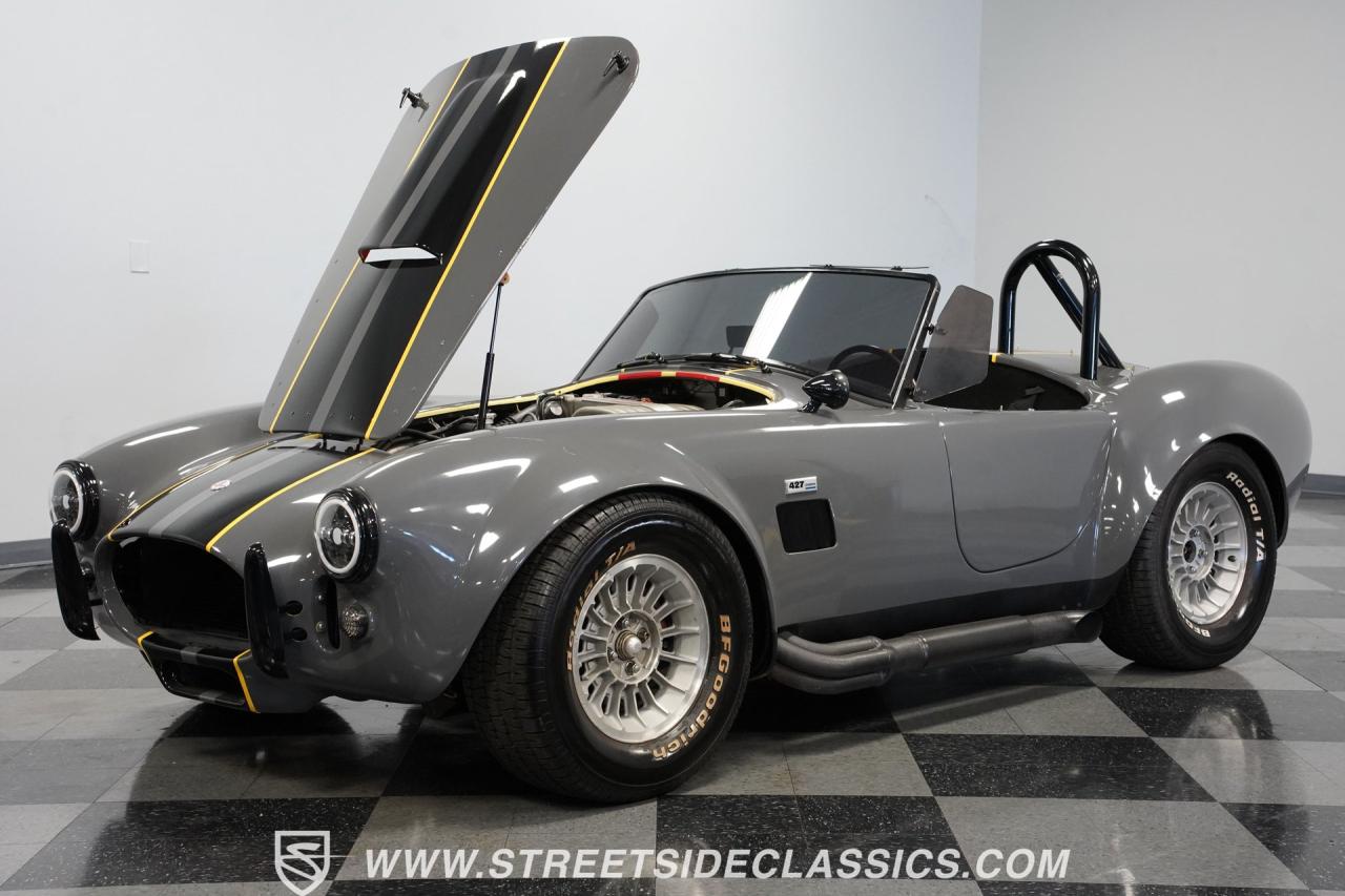 1964 Shelby Cobra Factory Five