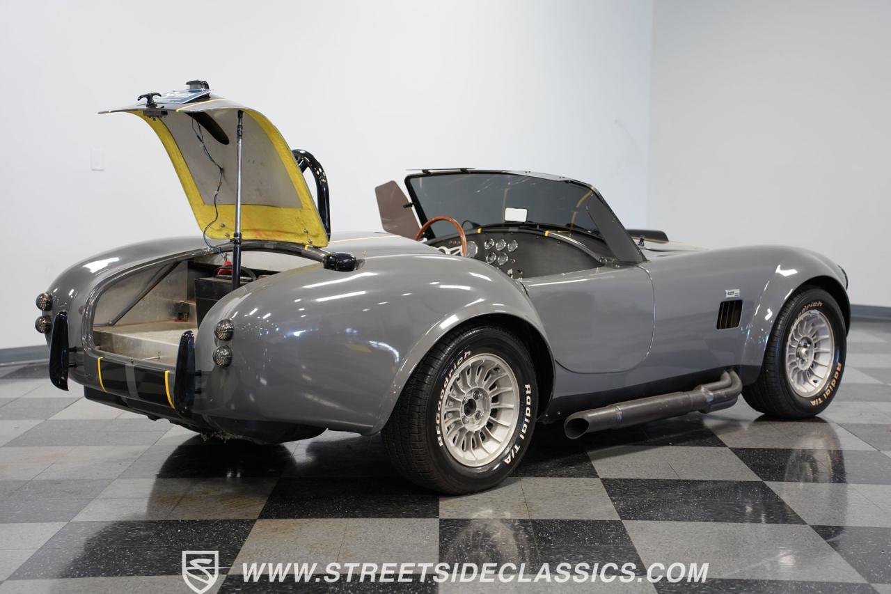 1964 Shelby Cobra Factory Five