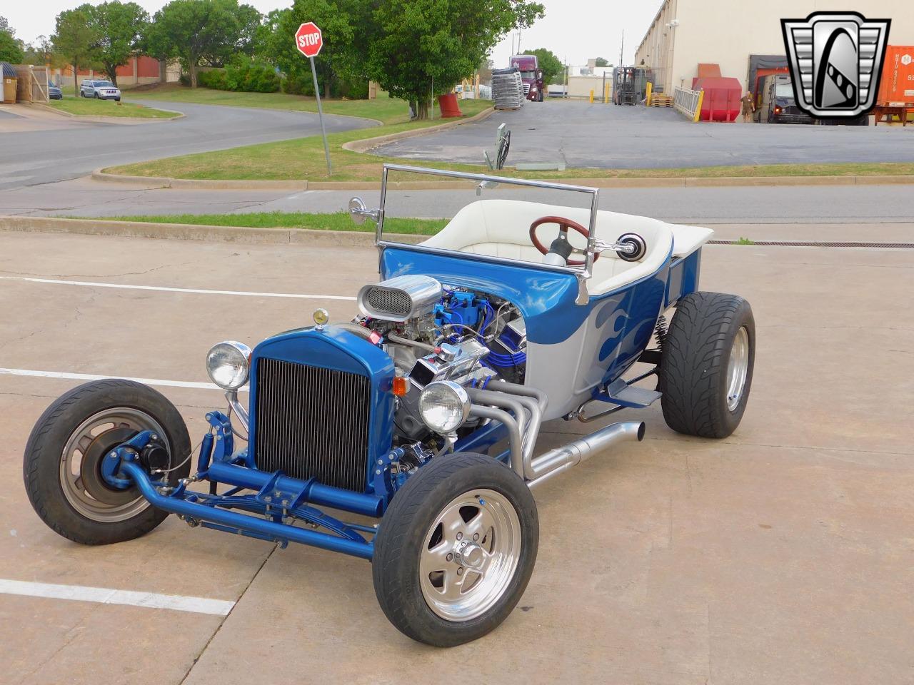 1923 Ford T-Bucket